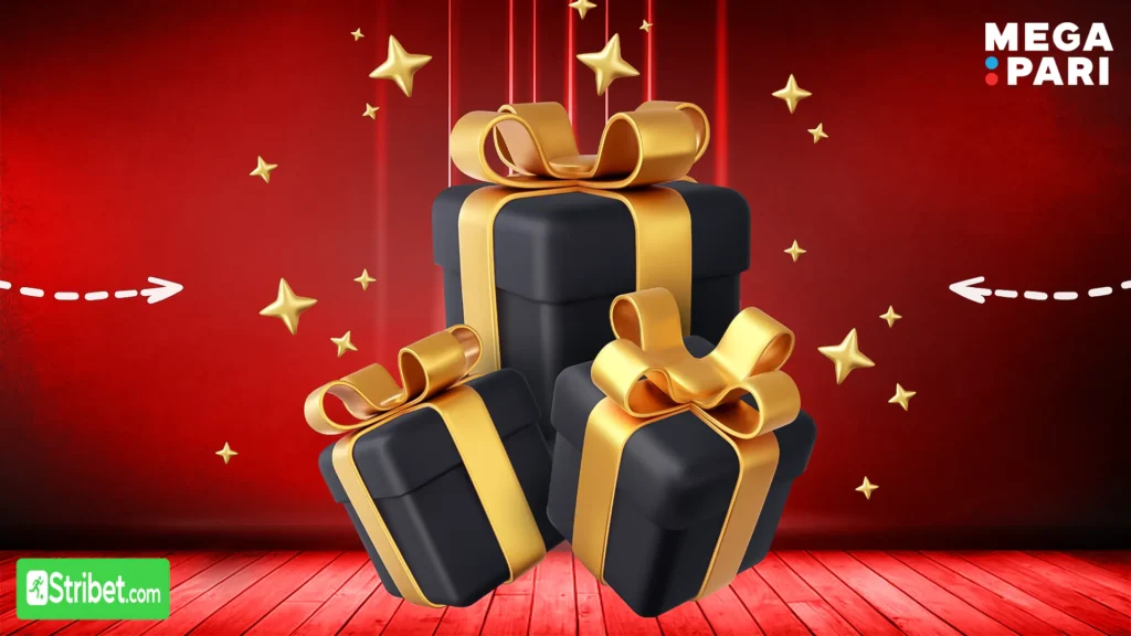 Autres promotions à réclamer sur Megapari