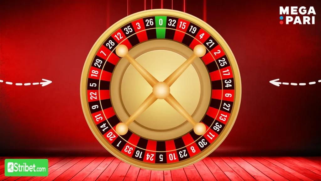 Megapari Casino : Plus de 10 000 jeux