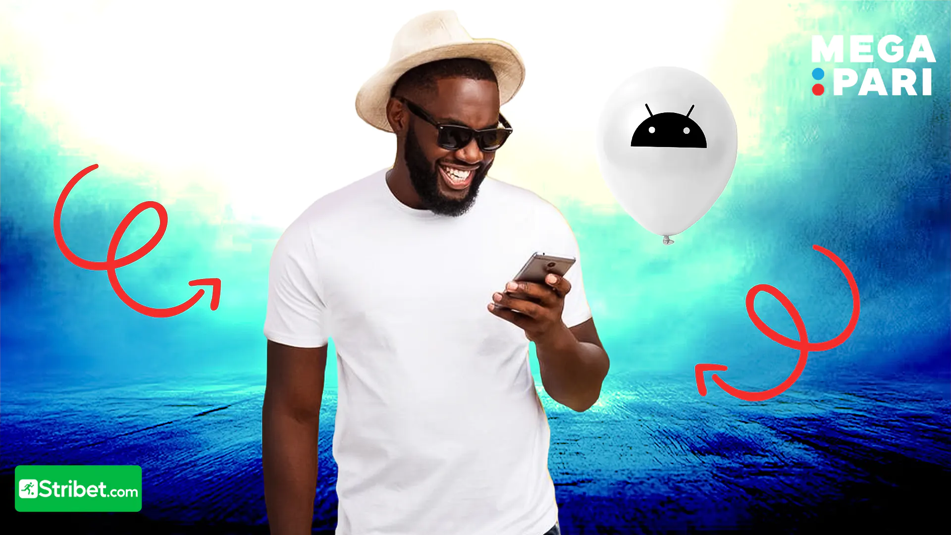 Appareils Android pris en charge