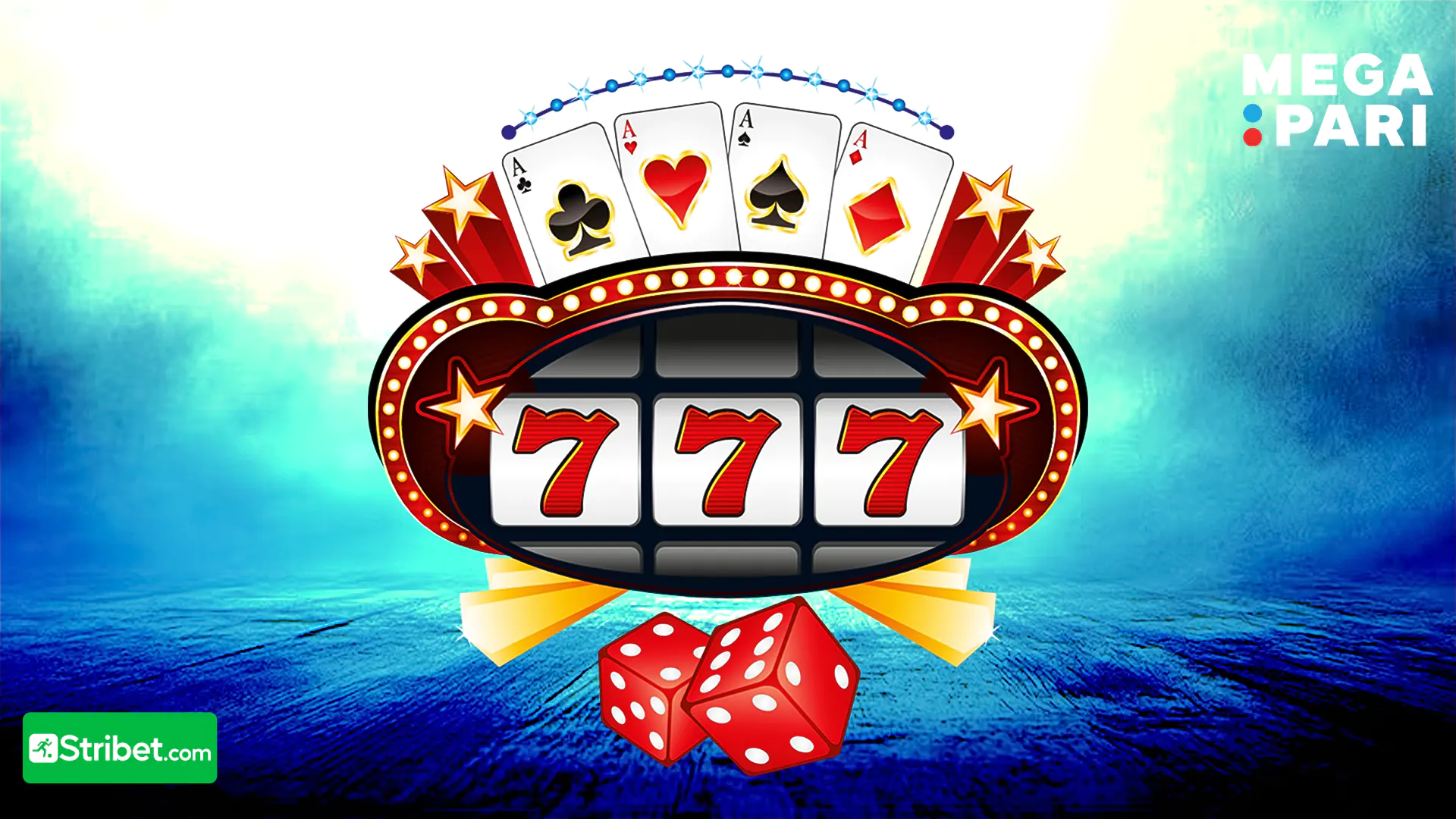 Application Mega Pari Casino