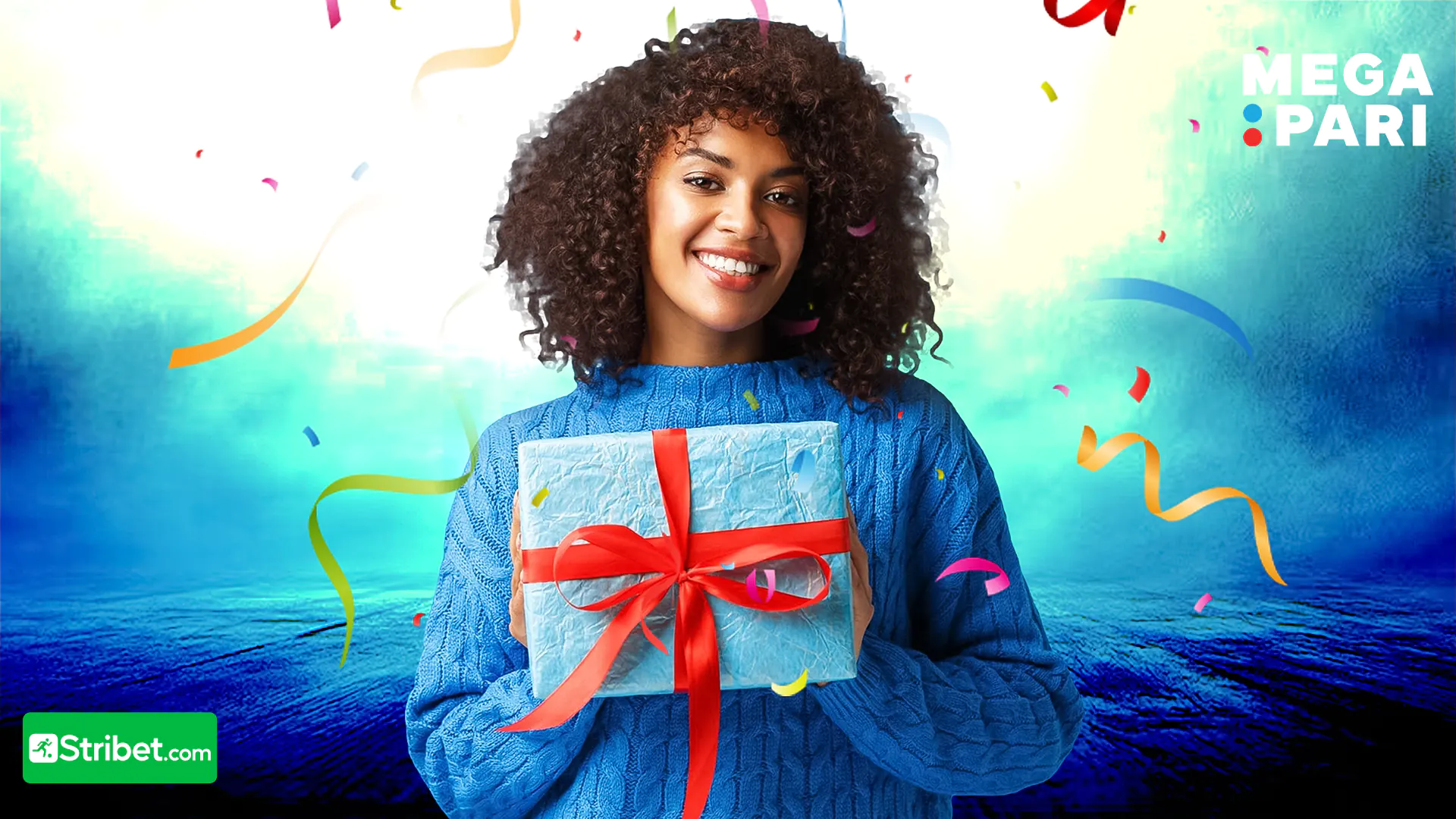 Comment obtenir un bonus sur Megapari App ?