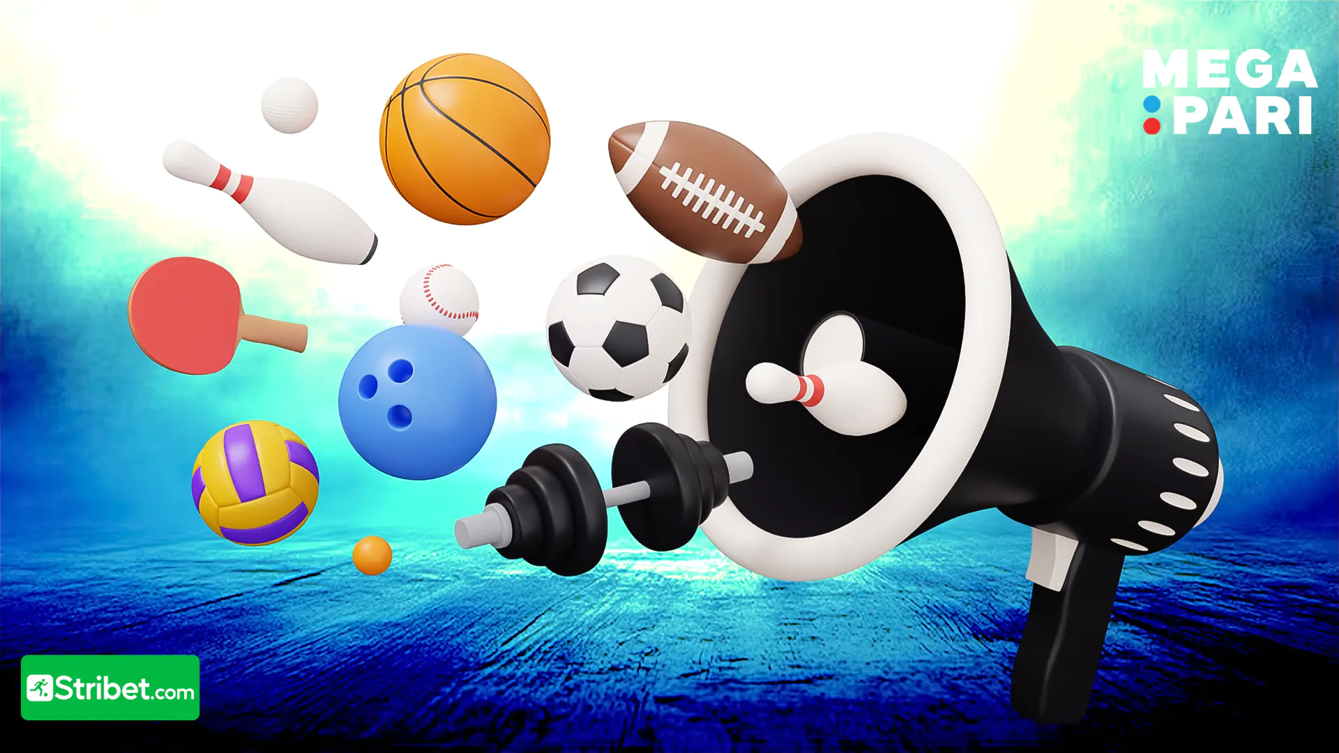 Types de paris sportifs