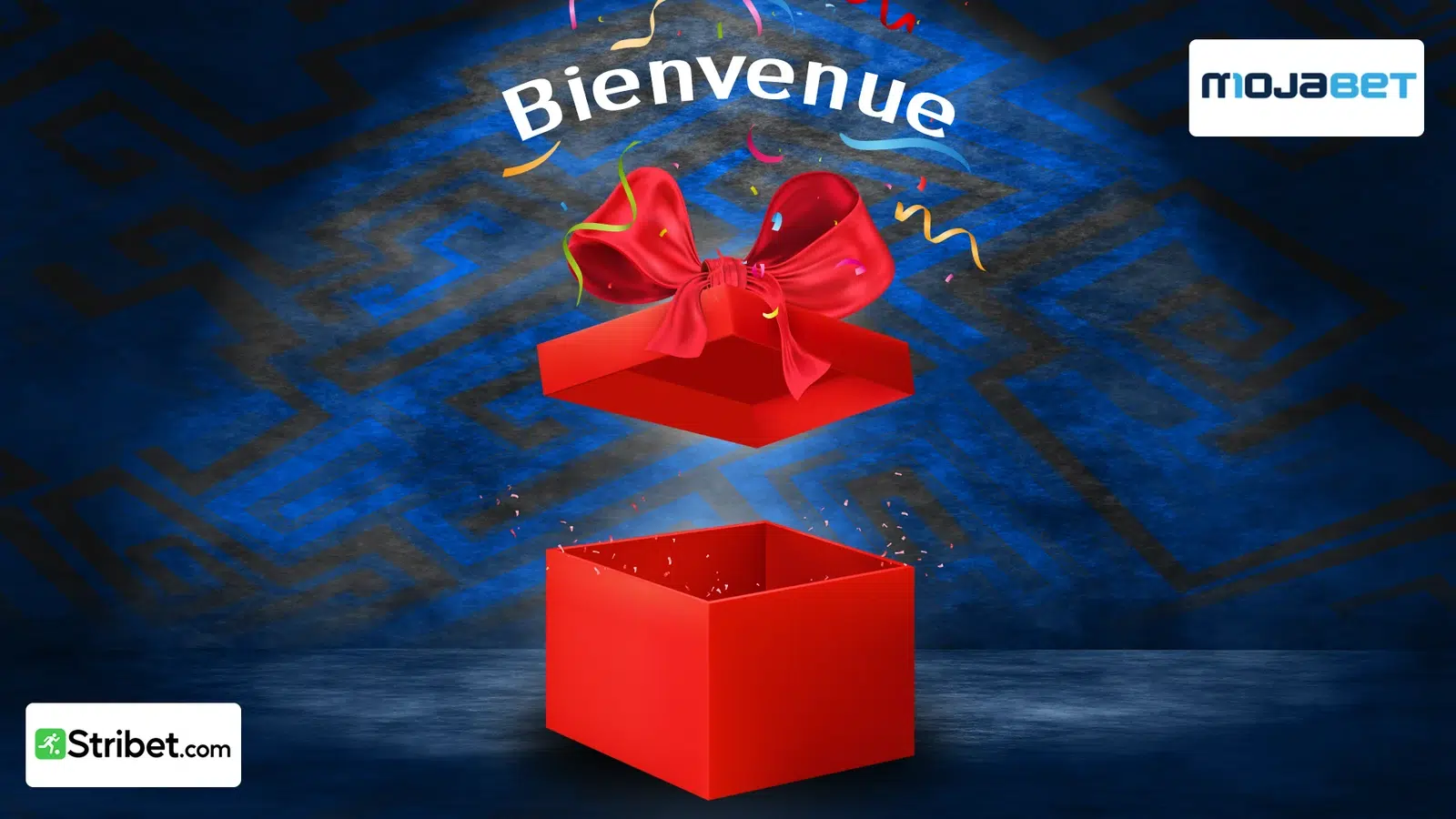 Mojabet bonus de bienvenue