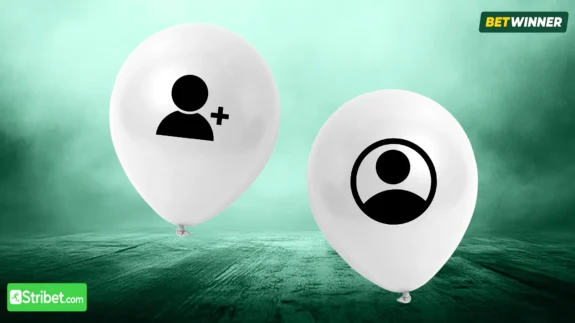 Comment s’inscrire et se connecter au site Betwinner ?