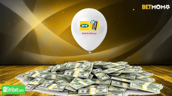 Guide sur comment recharger son compte Betmomo avec MTN ?