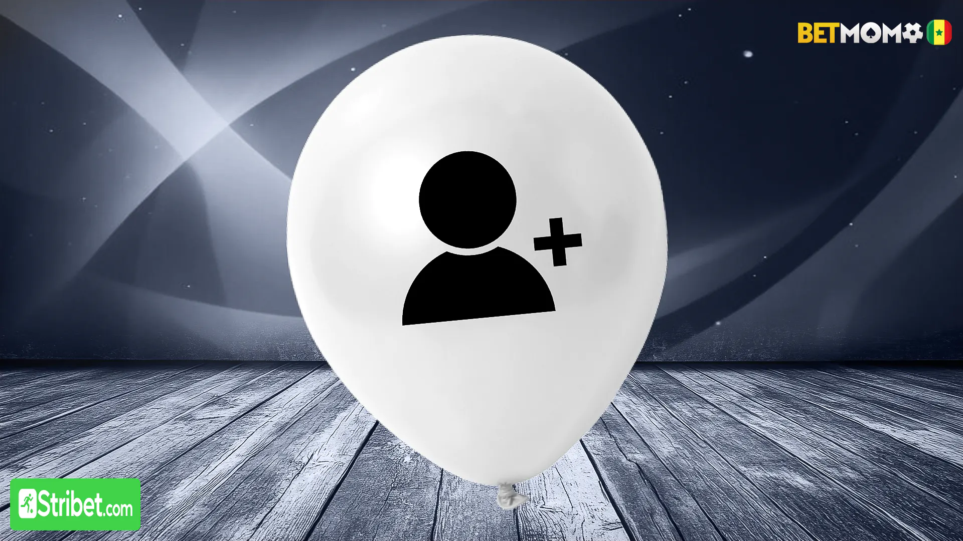 Betmomo inscription Sénégal : 5 étapes à suivre