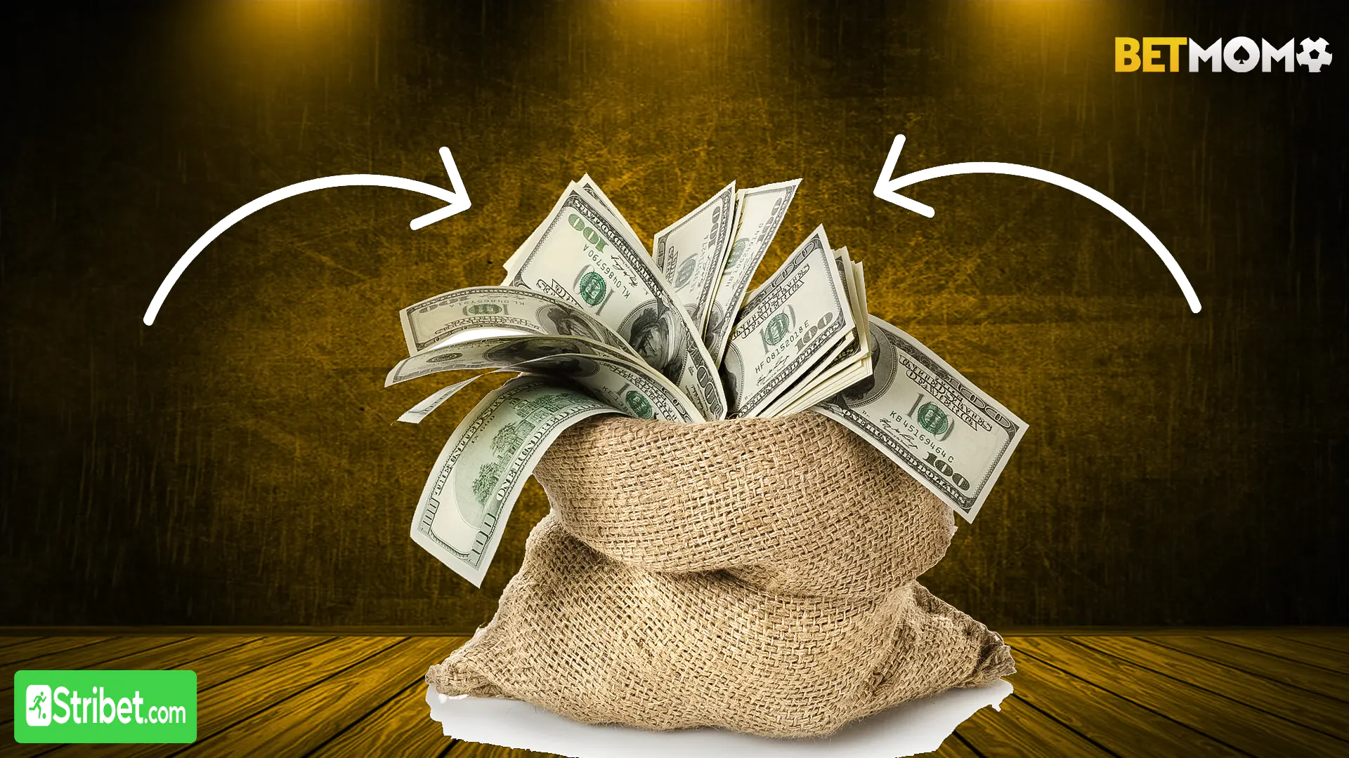 Betmomo iOS dépôt : Comment déposer de l’argent via Betmomo Apk ?