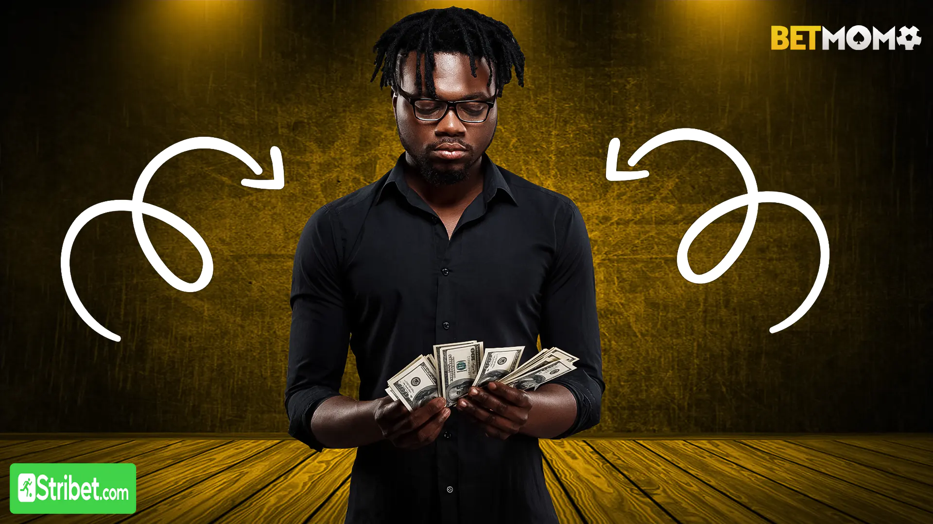 Betmomo iOS retrait : Comment retirer de l’argent facilement ?