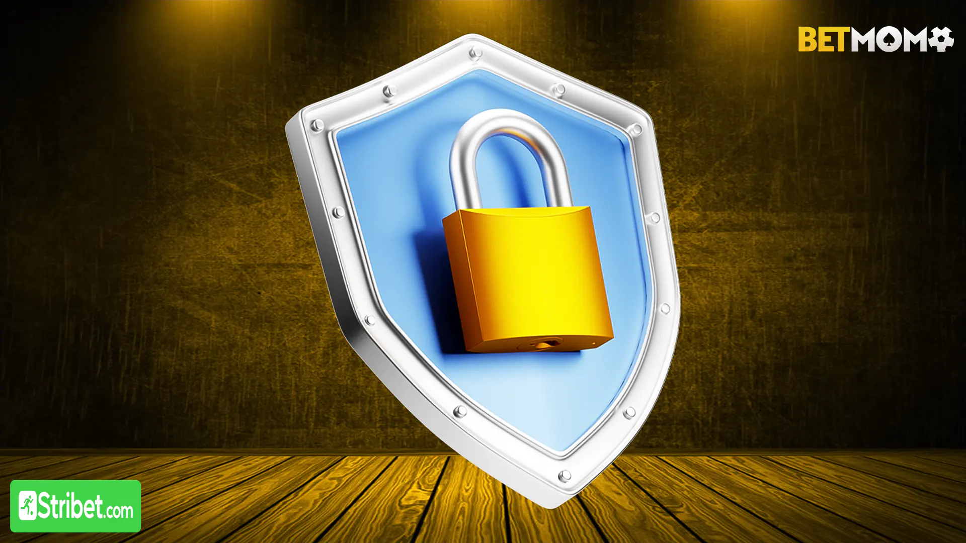 Betmomo iOS sécurité : Installer Betmomo sur iphone en toute sûreté