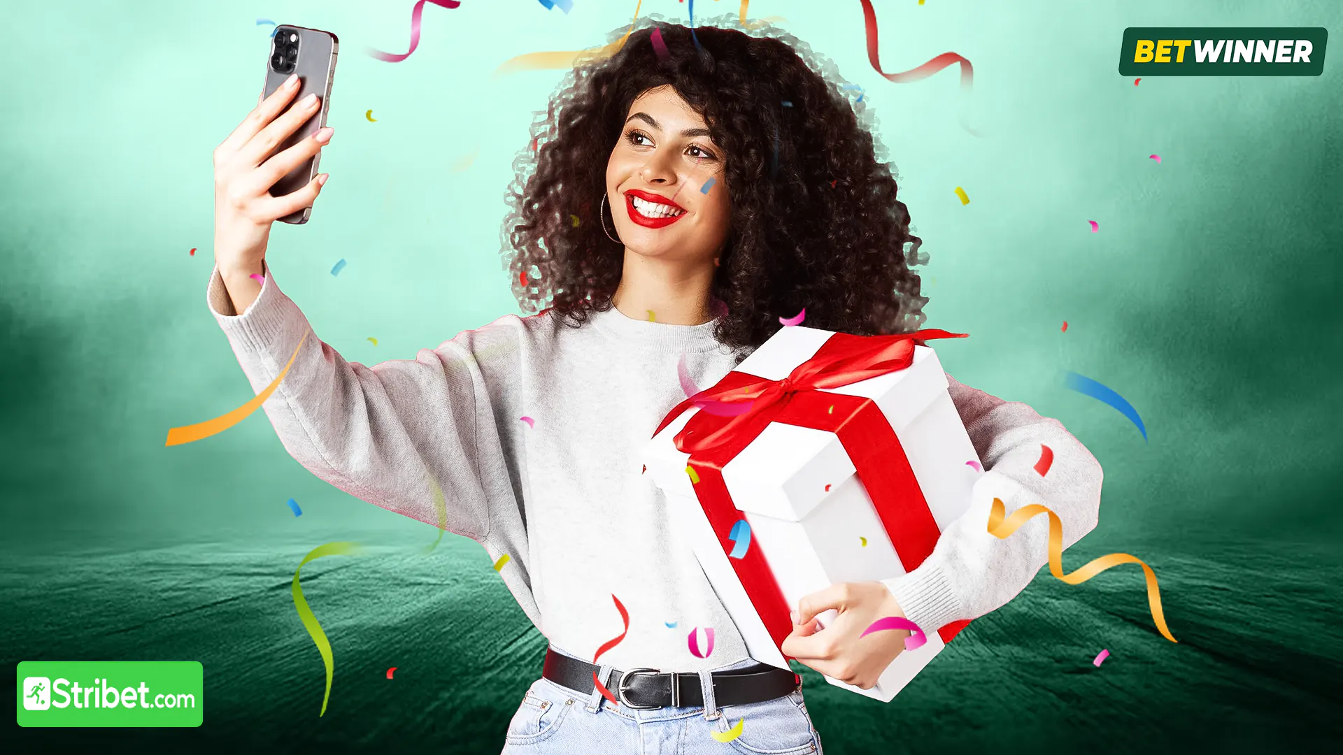 Bonus et avantages après inscription sur Betwinner