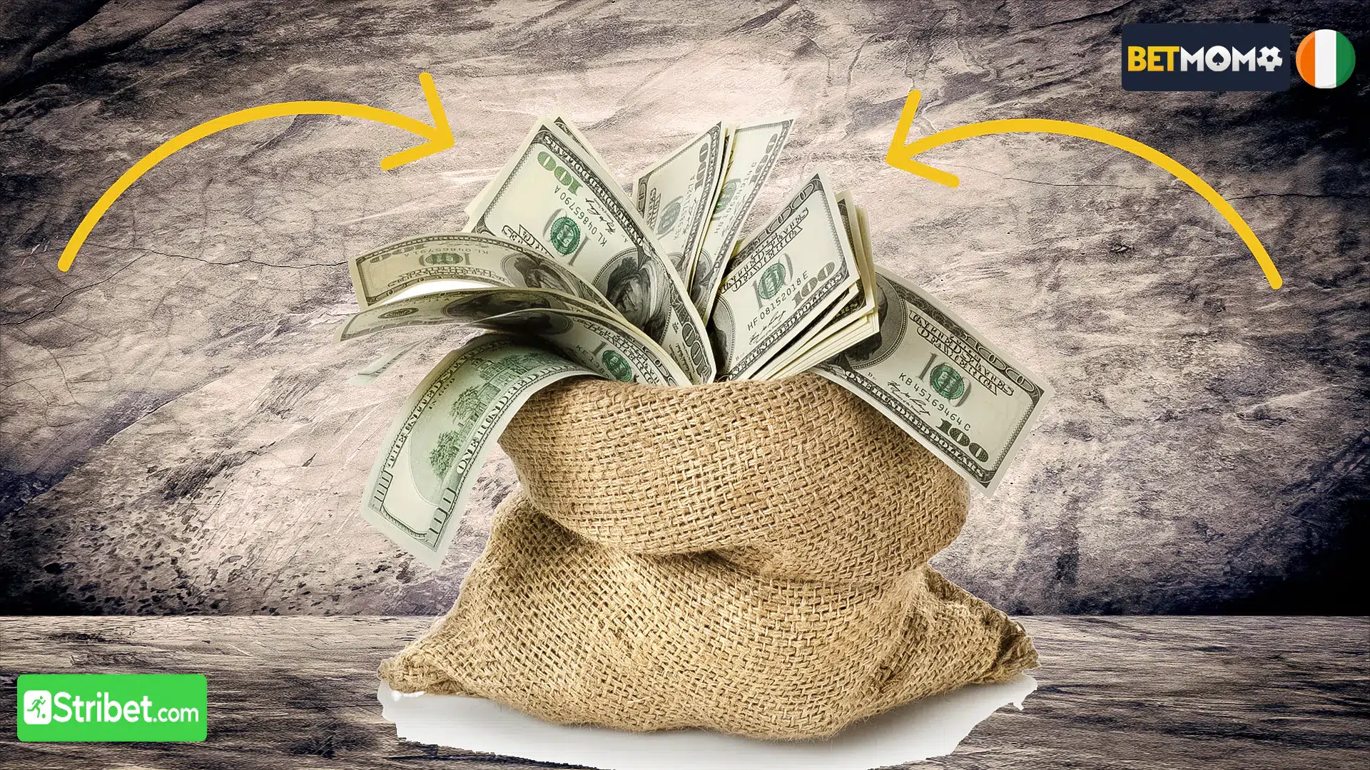 Comment effectuer un dépôt sur Betmomo après inscription