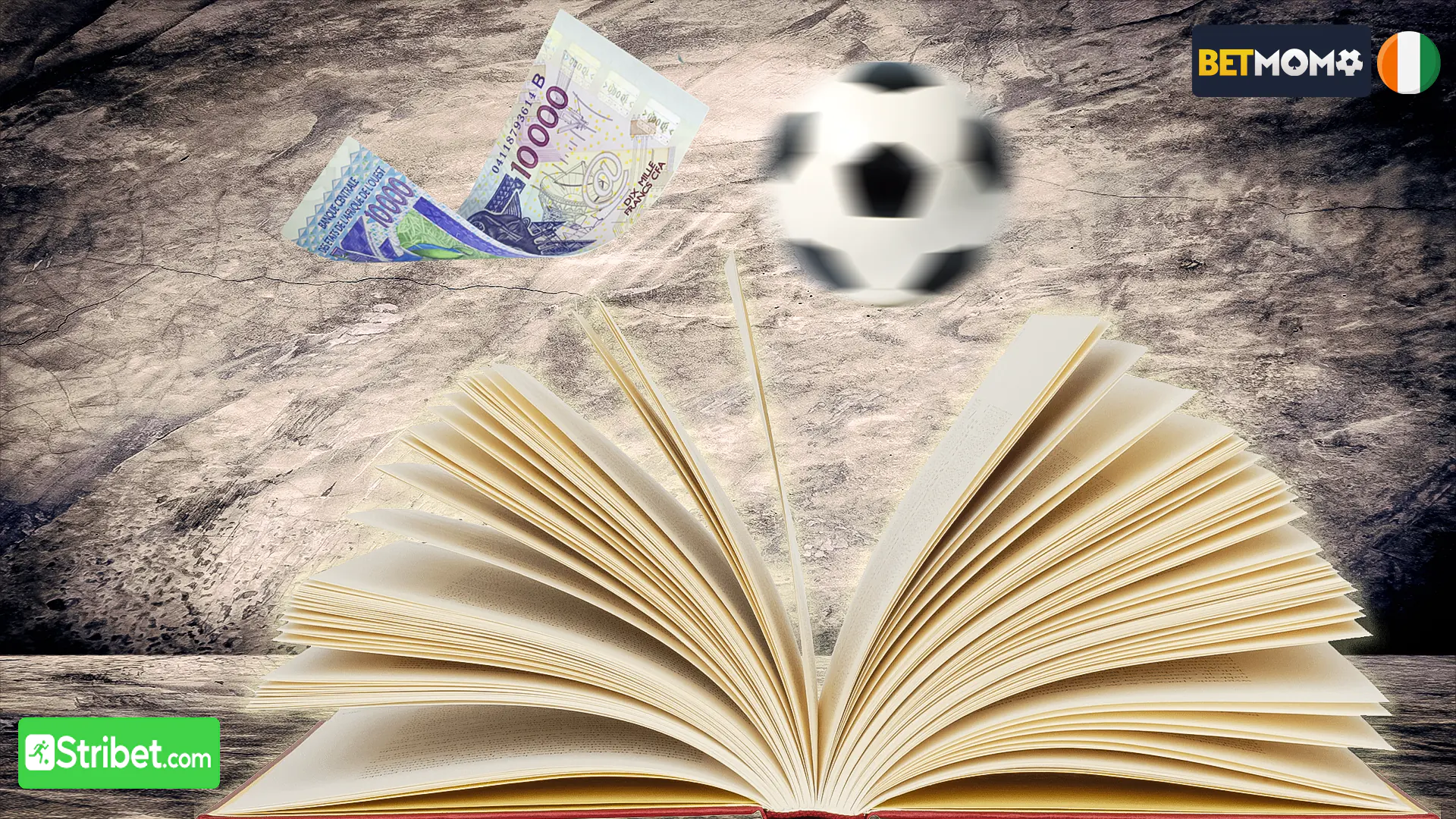 Comment parier sur Betmomo : Le guide détaillé