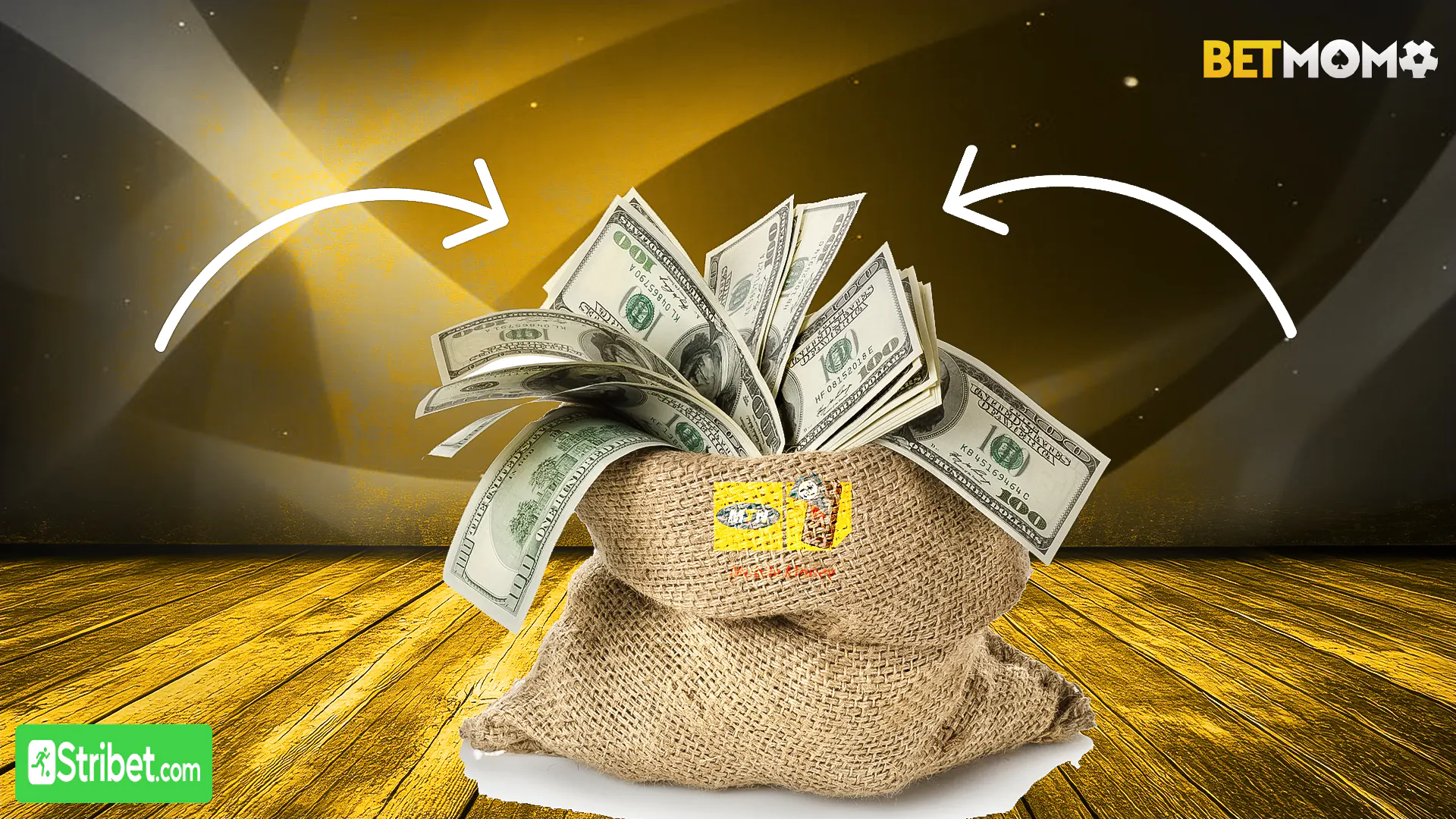 Comment recharger son compte Betmomo avec MTN Mobile Money