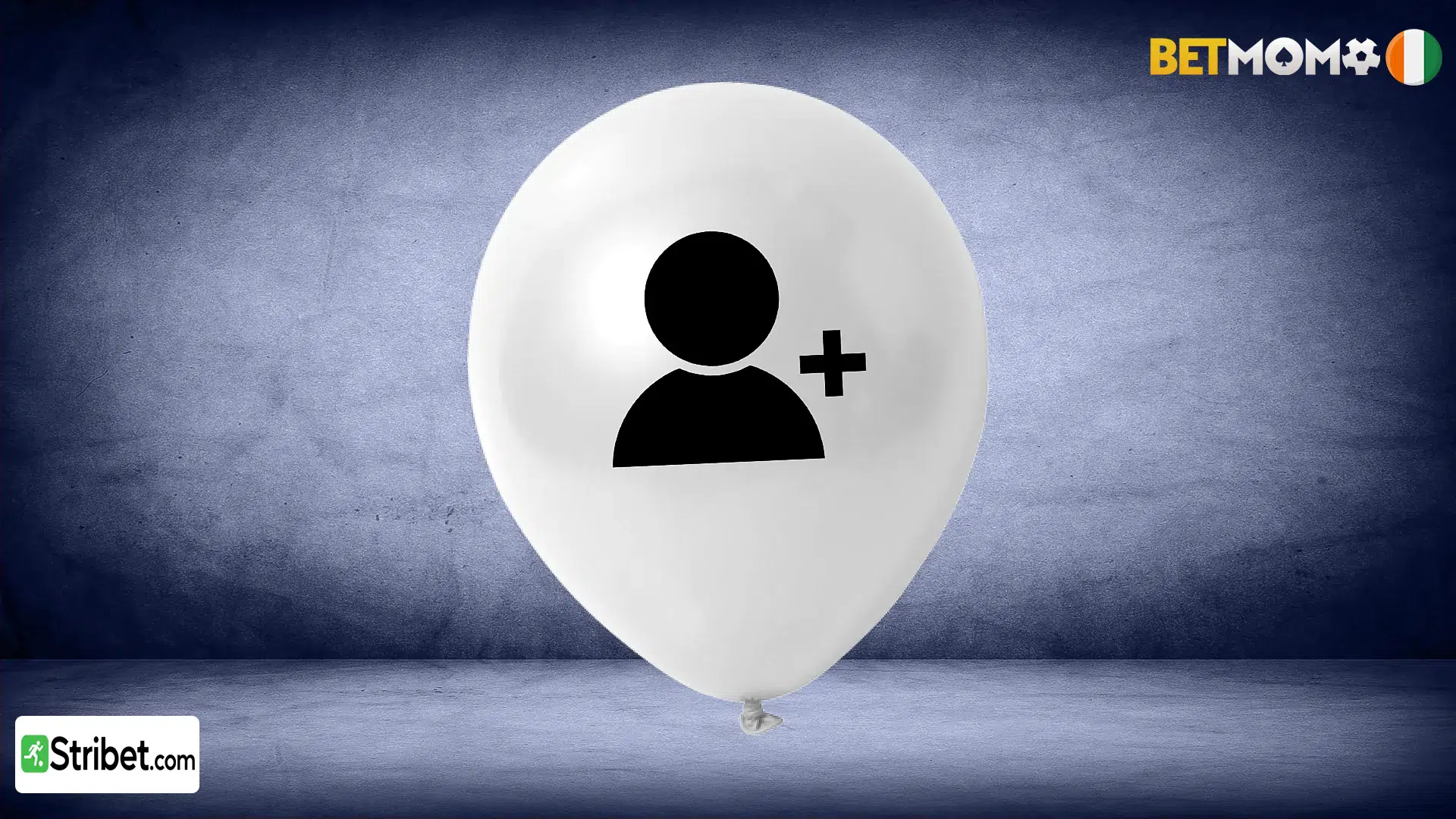 Comment s’inscrire avec le code promo Betmomo Côte d'Ivoire ?