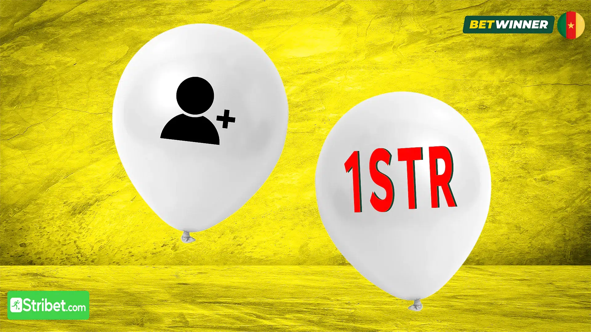 Comment s’inscrire avec le code promo Betwinner ?