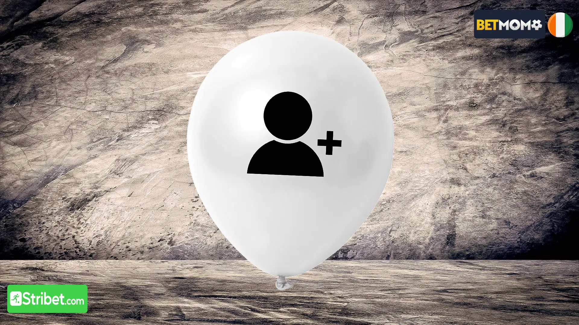 Comment parier sur Betmomo : Inscrivezvous avant de placer vos mises