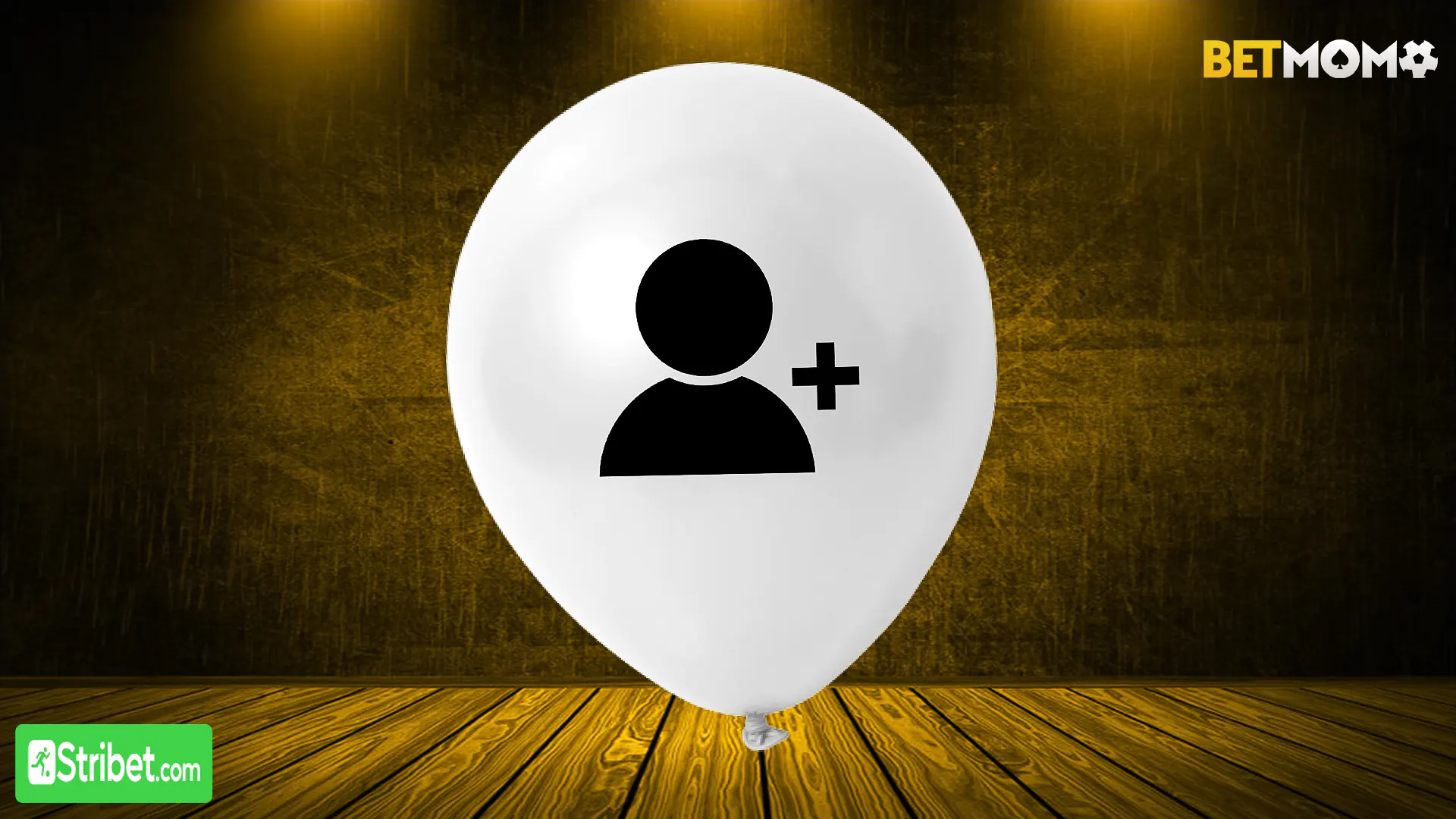 Comment s’inscrire sur Betmomo iOS ?