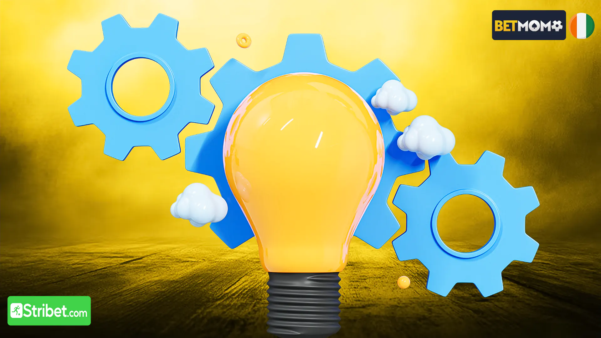 Conseils pour garder Betmomo APK à jour