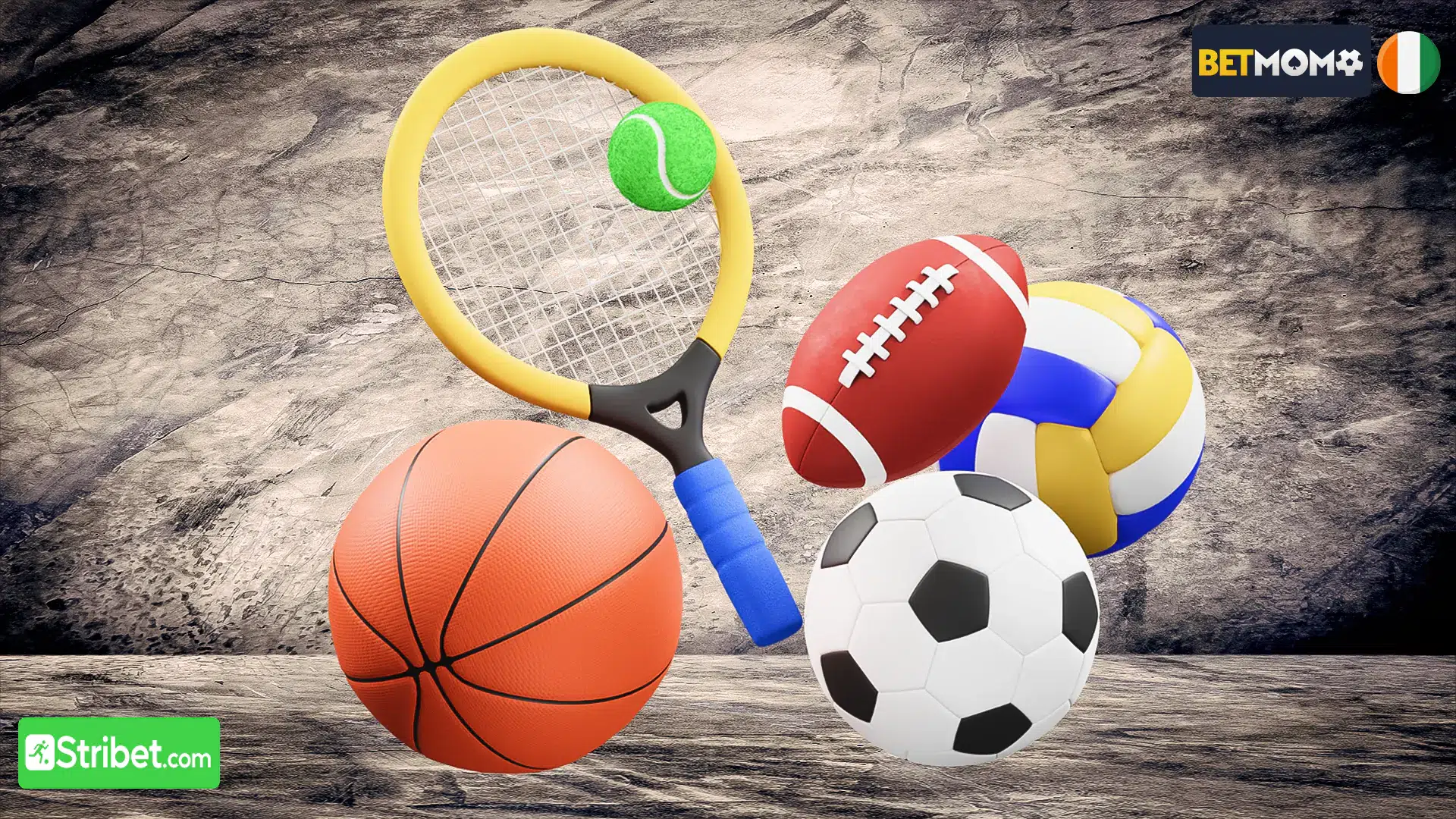 Explorer les marchés de paris populaires sur Betmomo