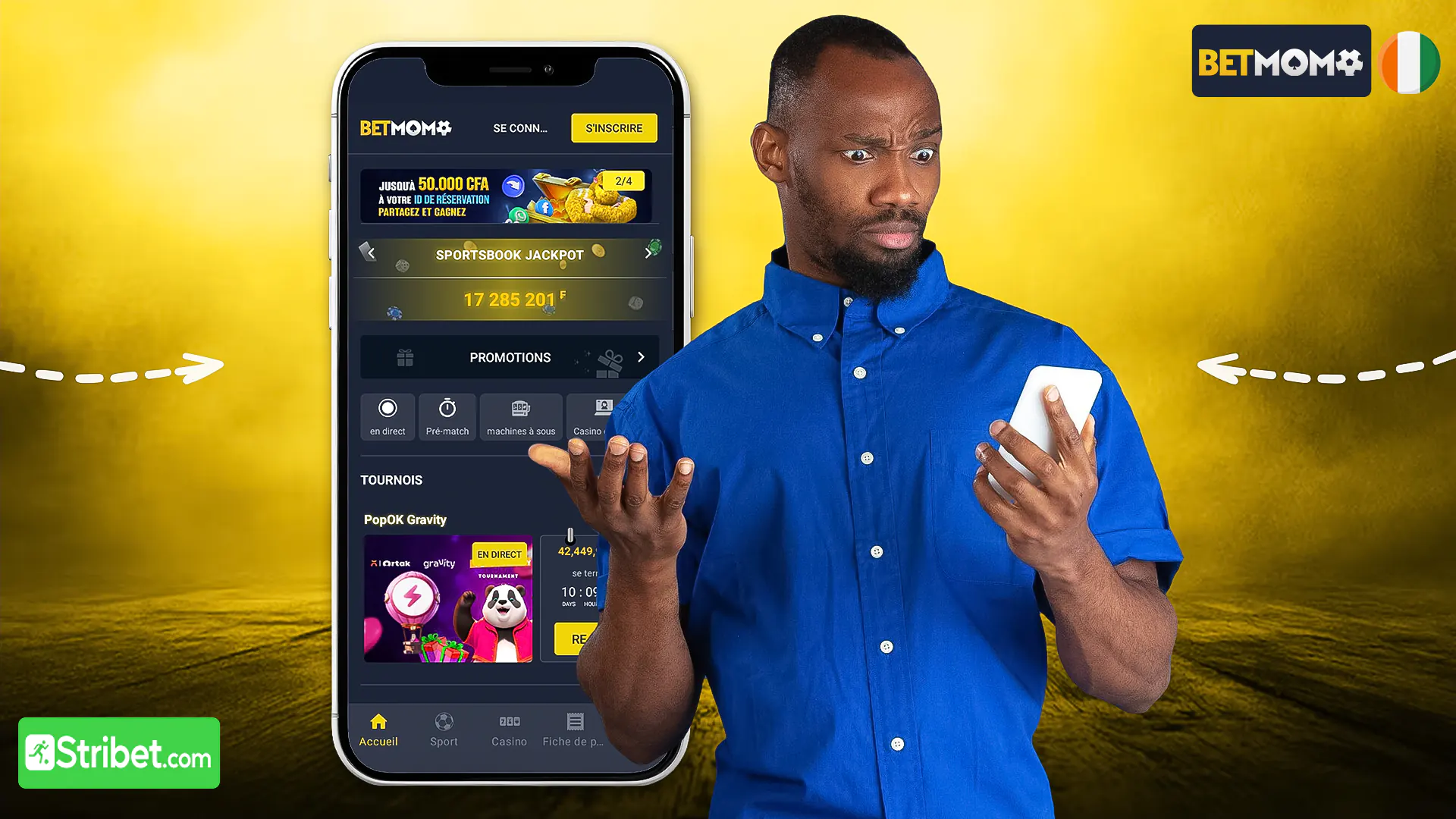 Faut-il utiliser une ancienne ou la dernière version de Betmomo APK ?