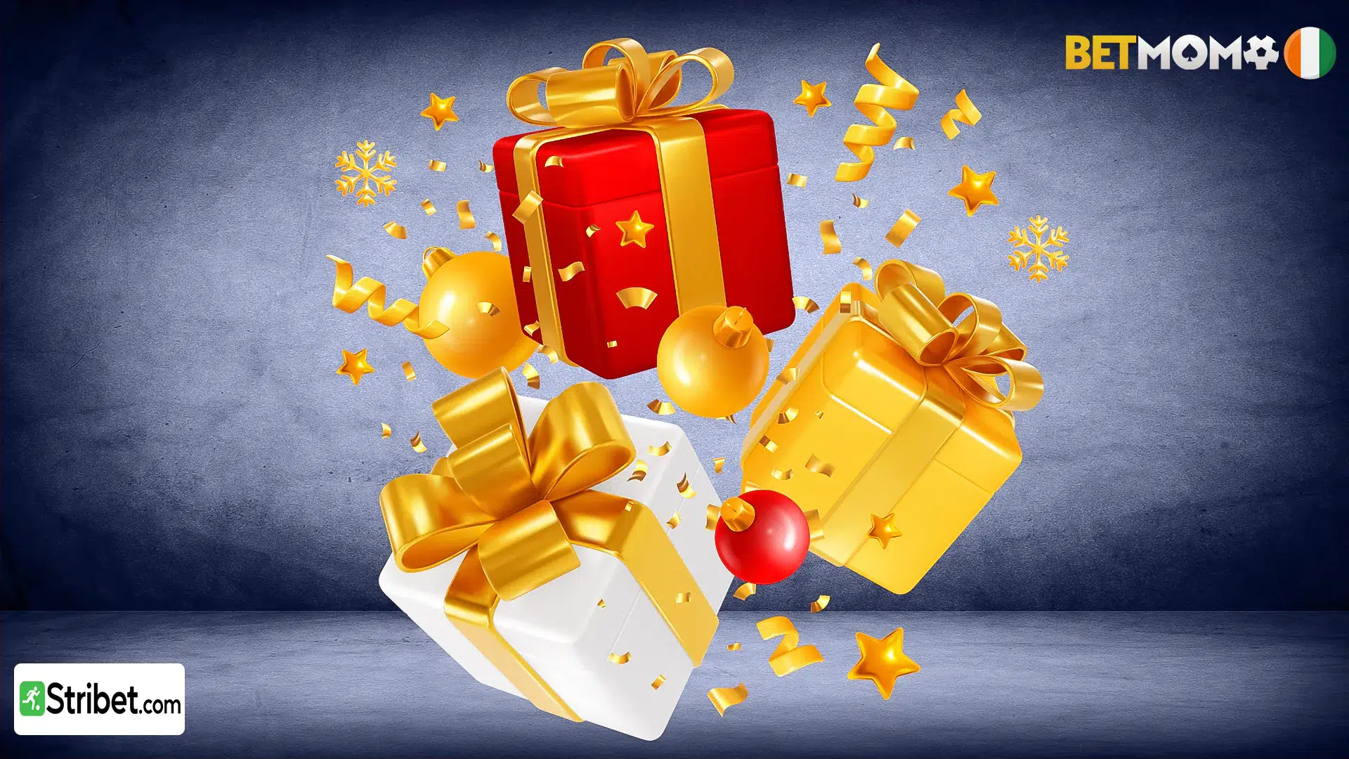 Bonus à réclamer avec le code promo Betmomo Côte d'Ivoire