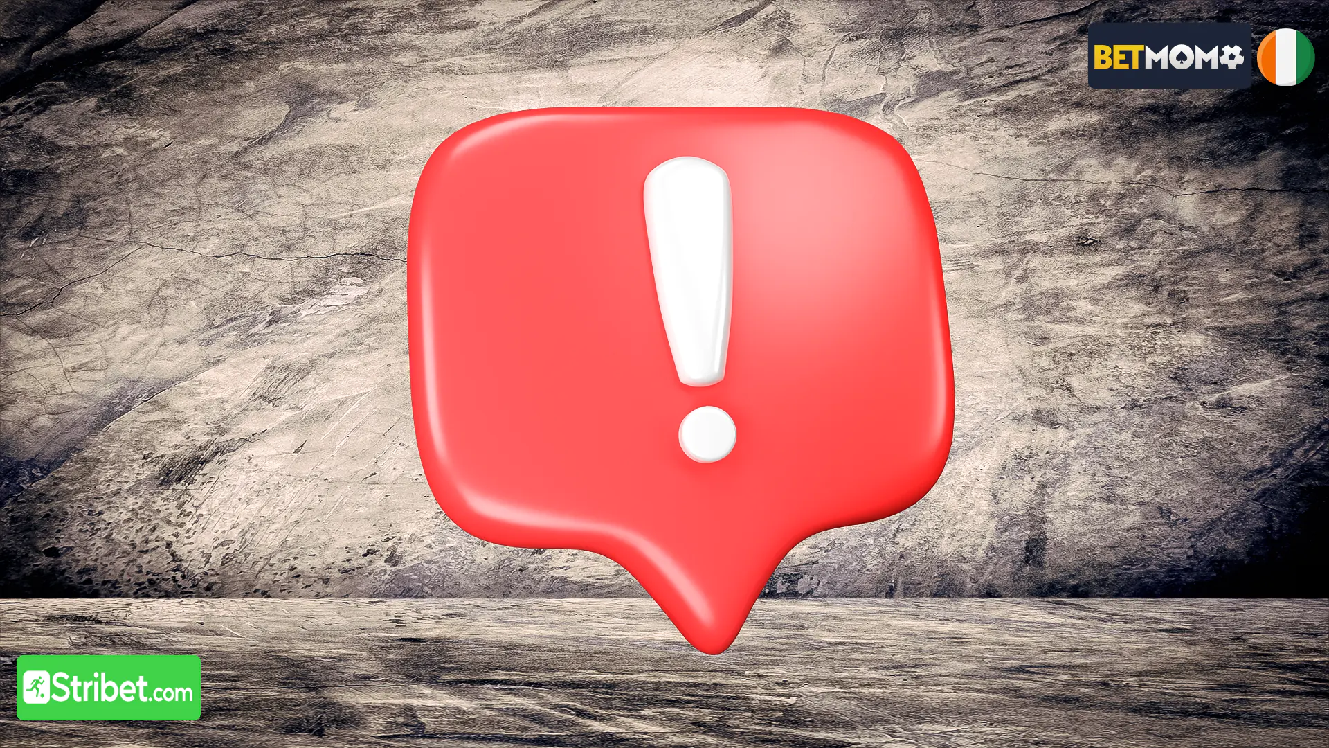 Les prérequis avant de placer un pari sur Betmomo