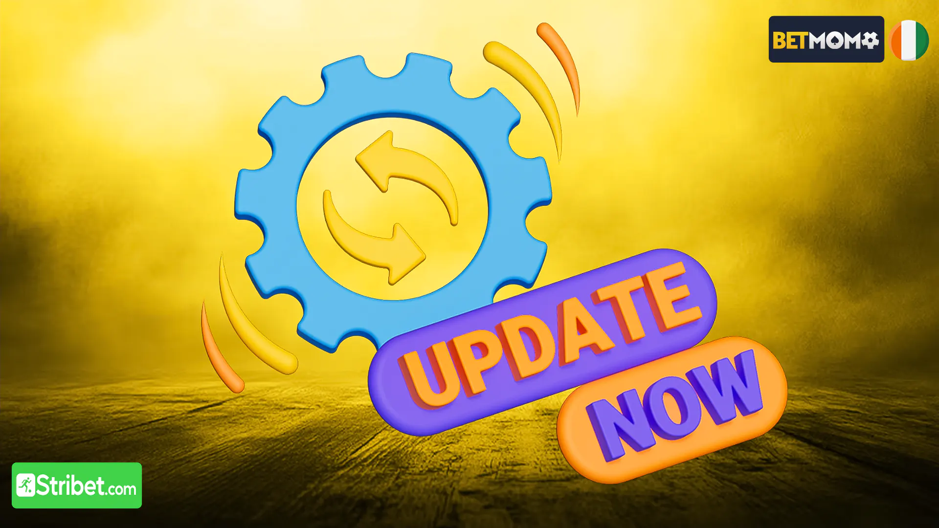 Mise à jour de Betmomo APK (dernière version)