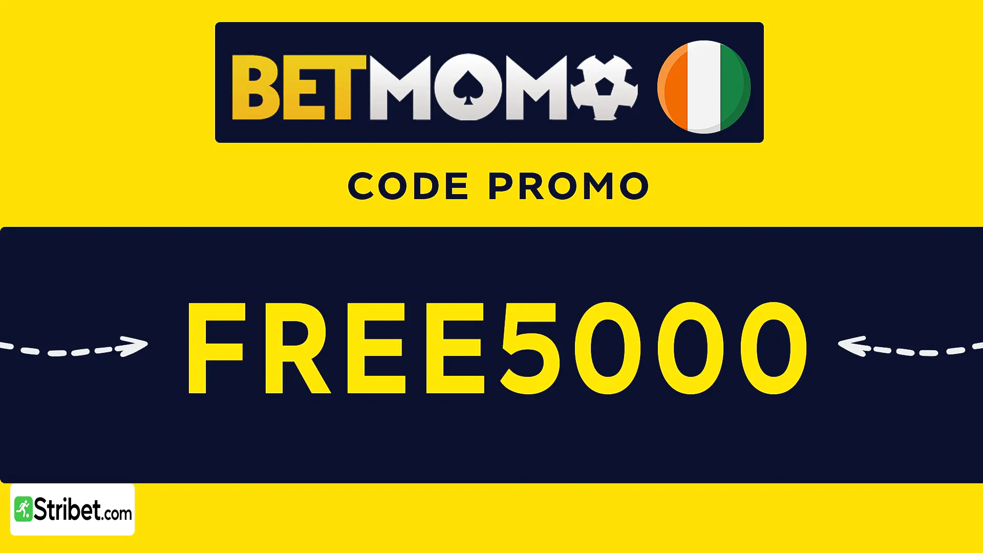 Quel est le code promo Côte d’Ivoire ?