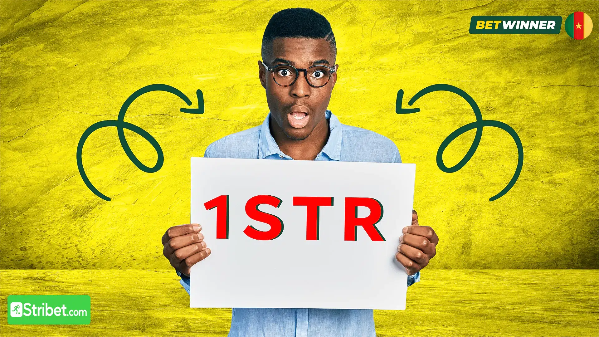 Qu’est-ce que le code promo Betwinner Cameroun ?