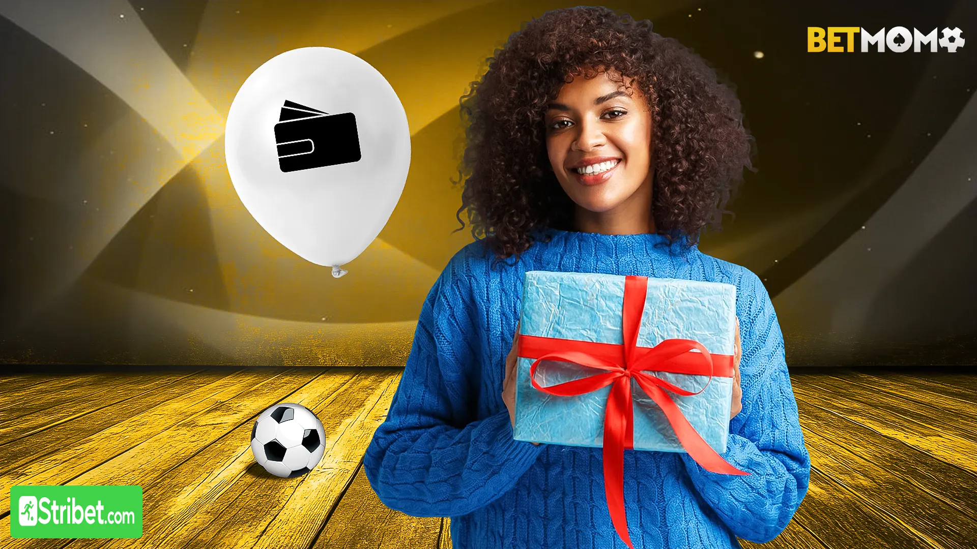 Promotions et bonus dépôt MTN Betmomo