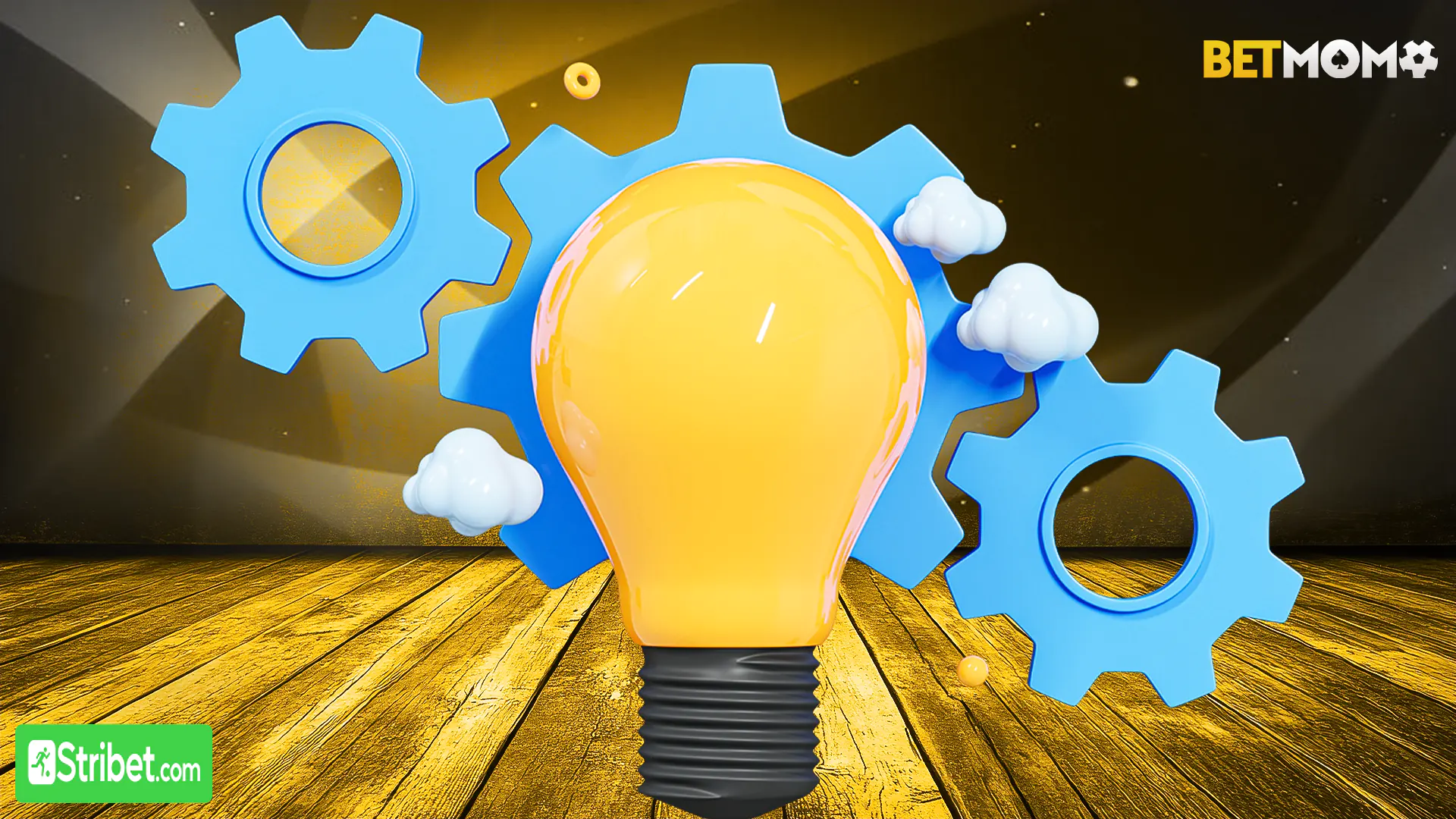 Comment recharger son compte Betmomo avec MTN : Nos conseils 