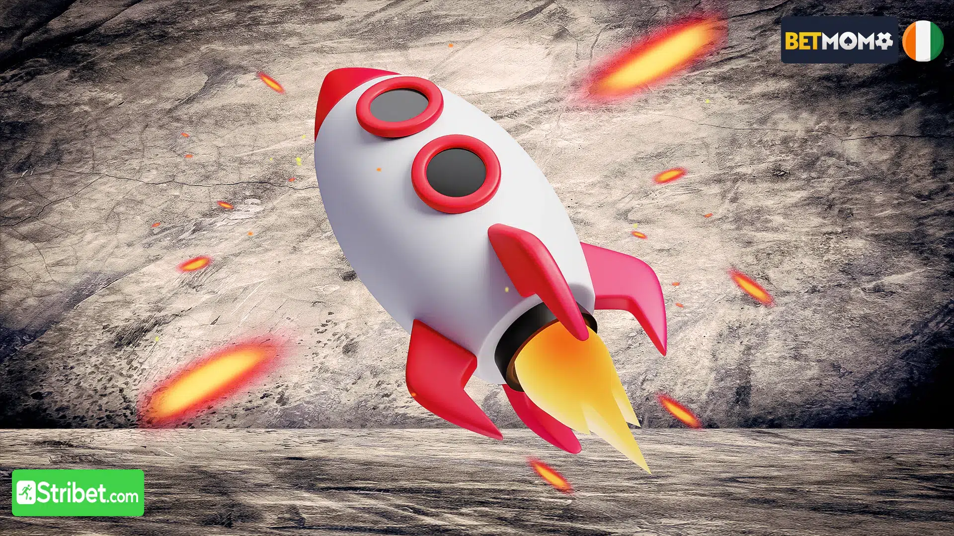 Stratégie et responsabilité jeu Betmomo