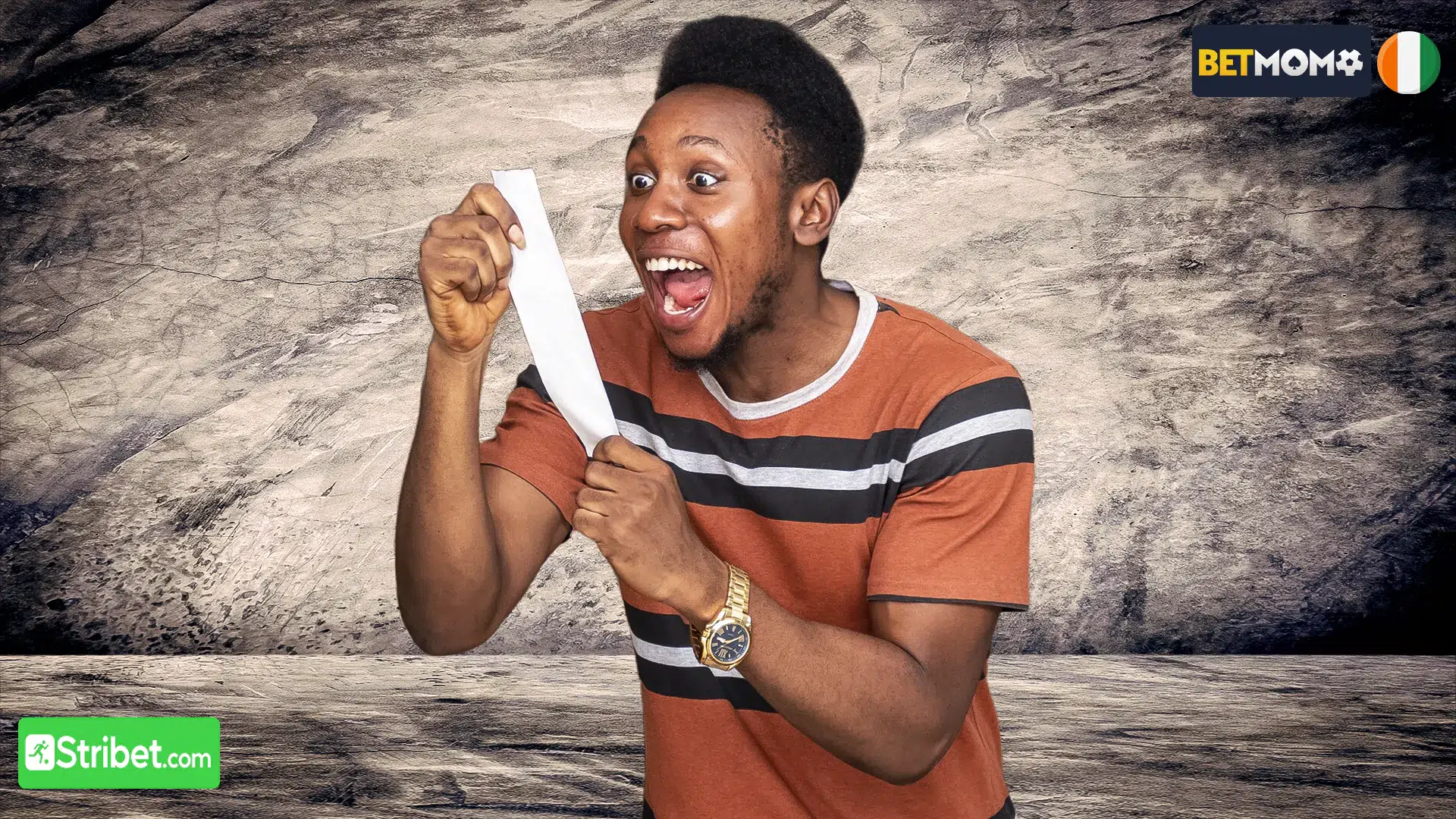 Vérification du coupon