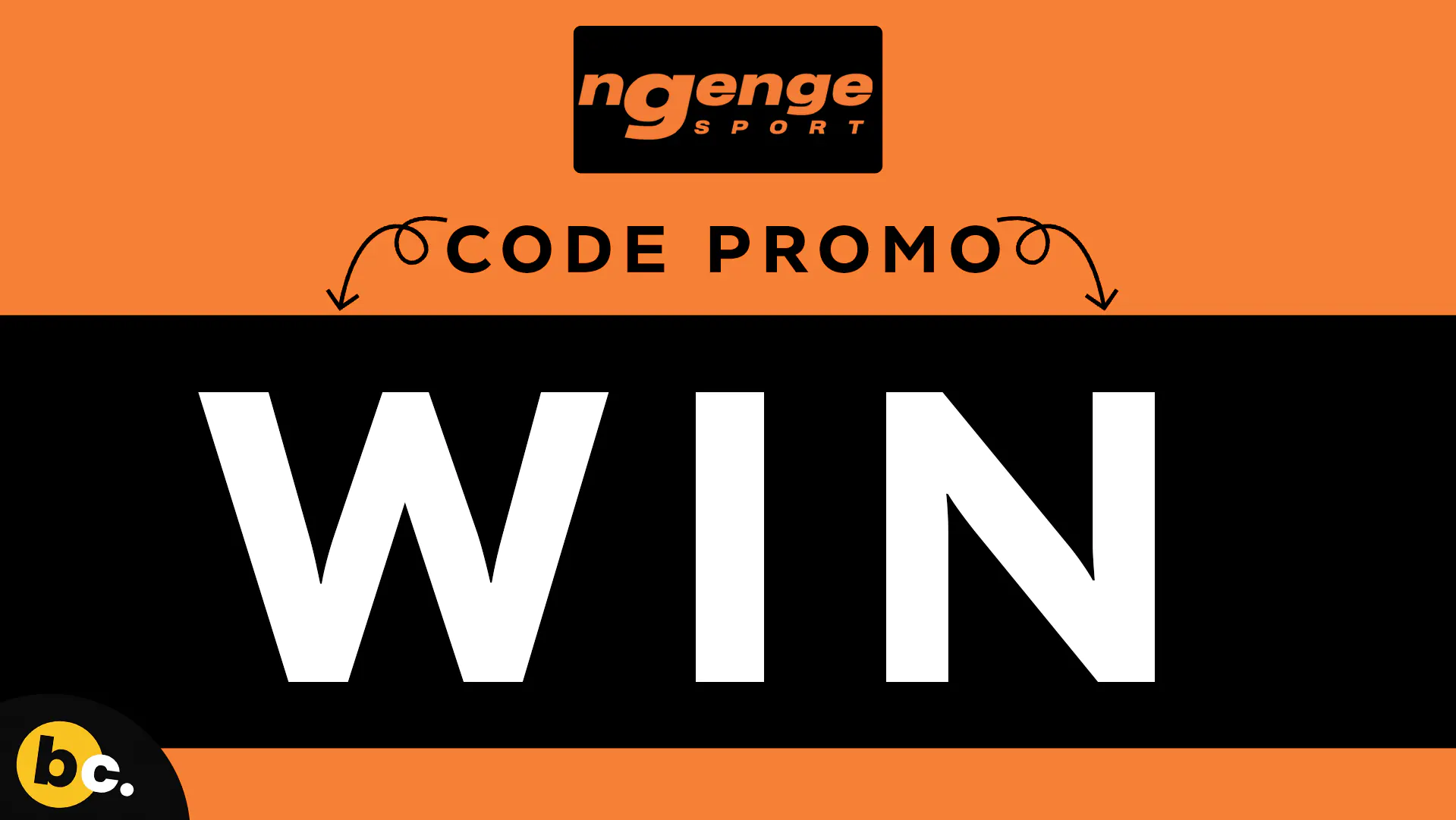 Code promo Ngenge : Les offres à ne pas manquer