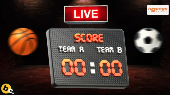 MFlash Ngenge Sport : Résultats et statistiques en direct