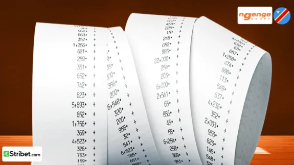 Ngenge CD ticket X : Stratégies et astuces