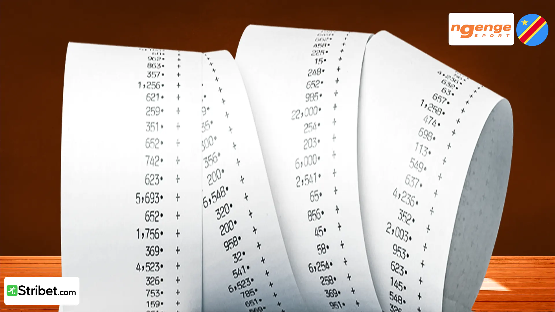 Ngenge CD ticket X : Stratégies et astuces