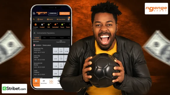 Ngenge Sport Paris : Stratégies pour maximiser ses gains