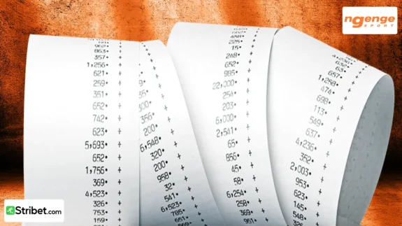 Ngenge Sport ticket : Guide pour créer un ticket simple ou combiné ?