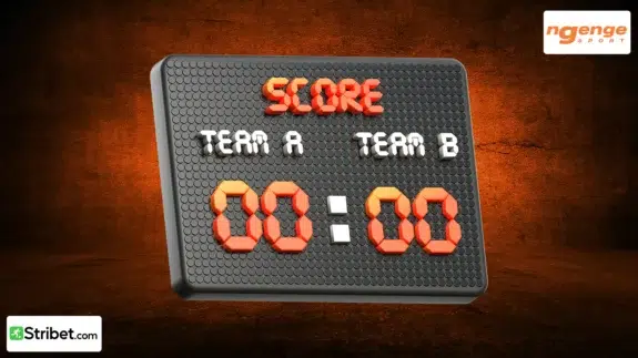 Résultats Ngenge Sport : Scores du jour, rapports et analyses