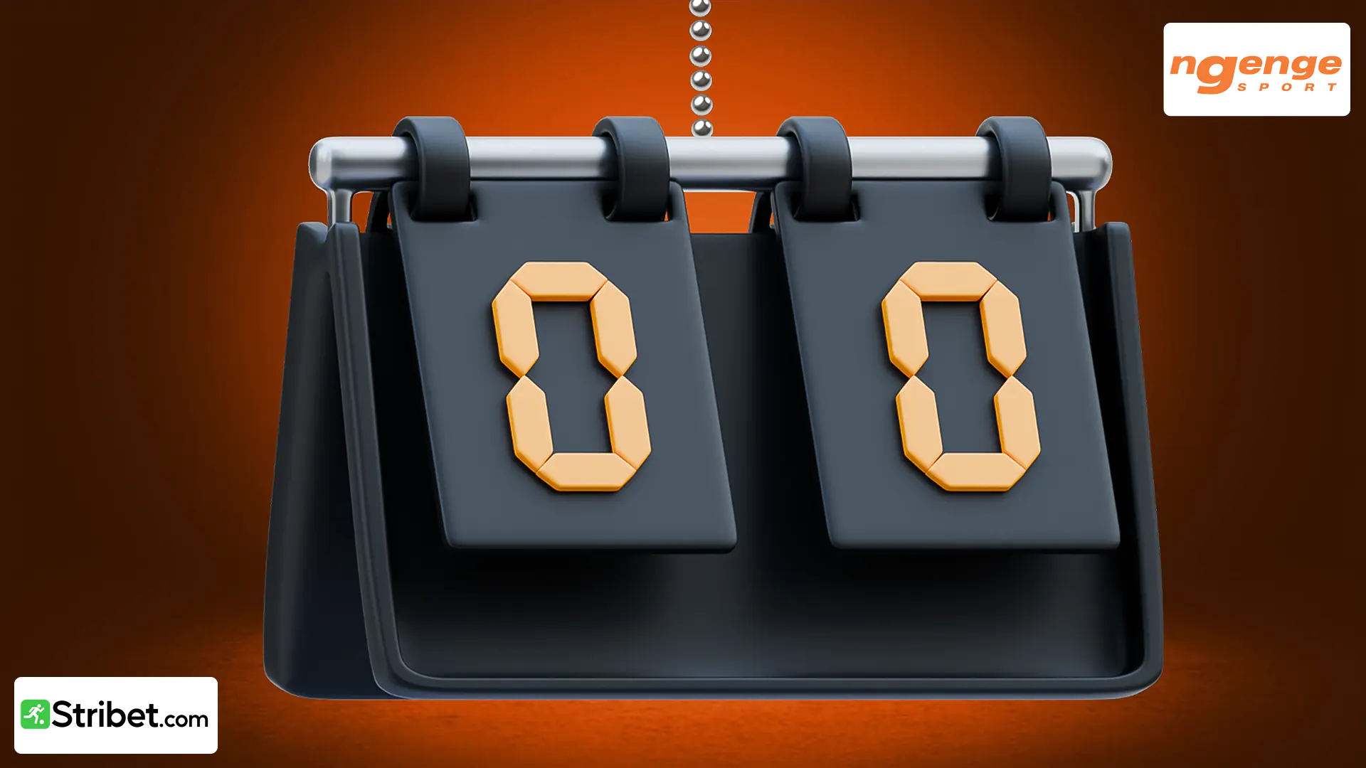 Score Ngenge Sport : Résultats en direct et scores du jour