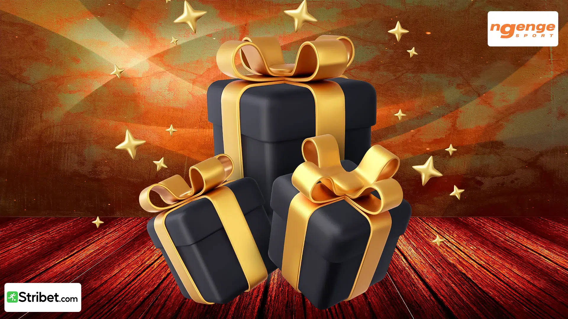 Autres bonus disponibles sur Ngenge sport