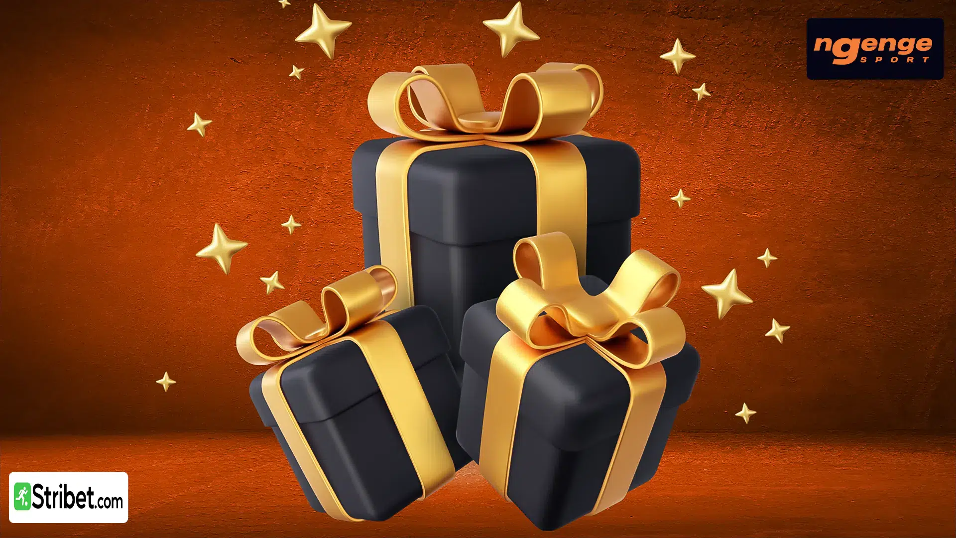 Autres bonus à réclamer sur Ngenge Apk Android