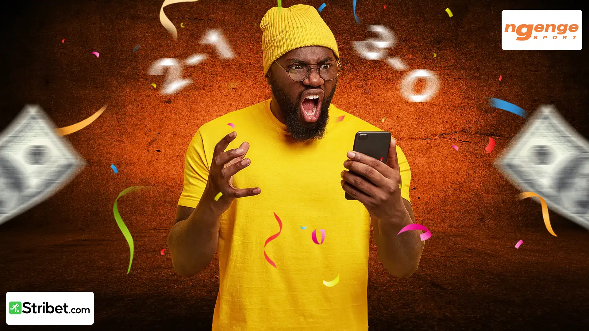 Avantages d’utiliser Ngenge Sport pour suivre les résultats