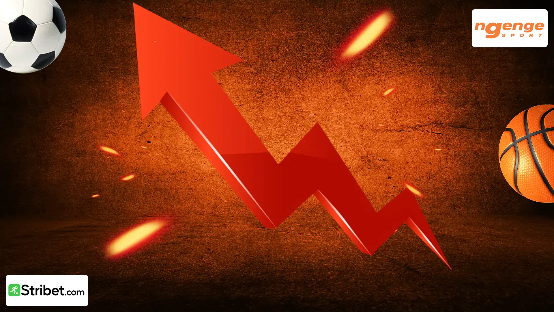 Comment analyser les résultats Ngenge Sport pour mieux parier ?