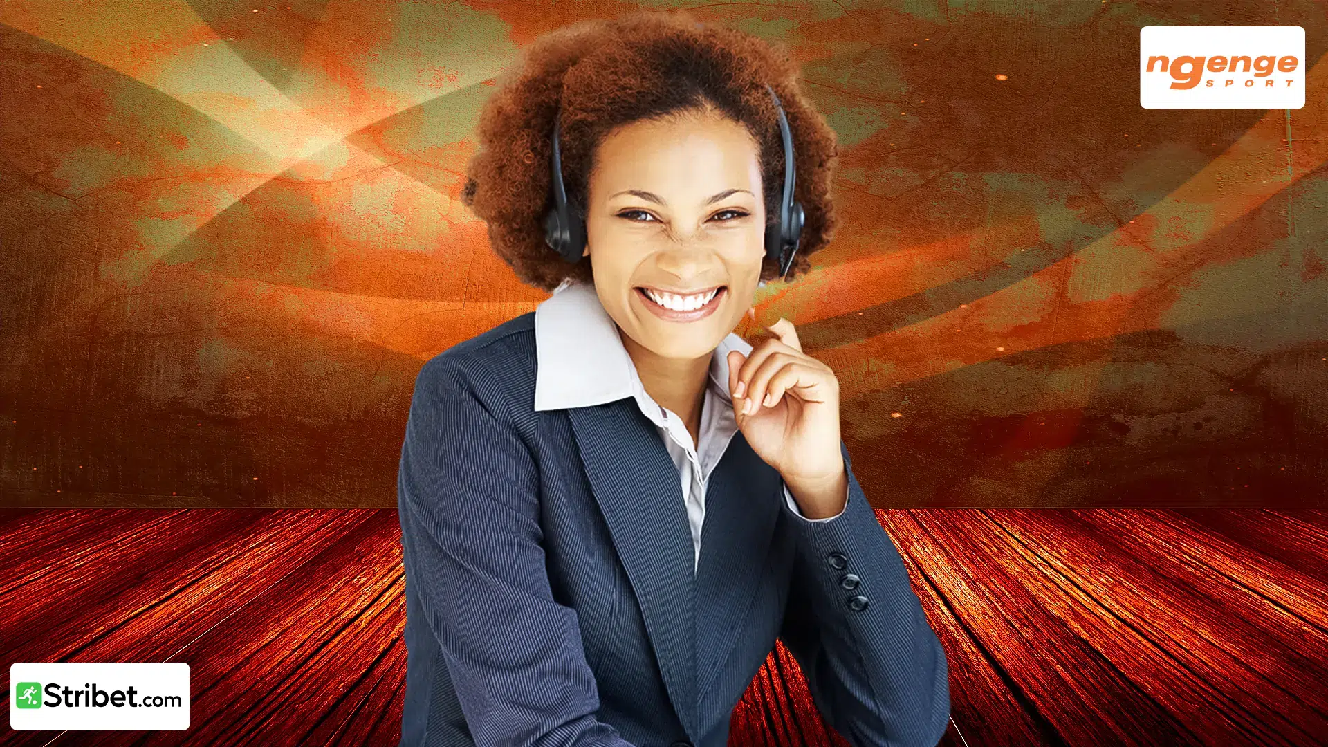 Comment contacter le support client Ngenge Sport ?