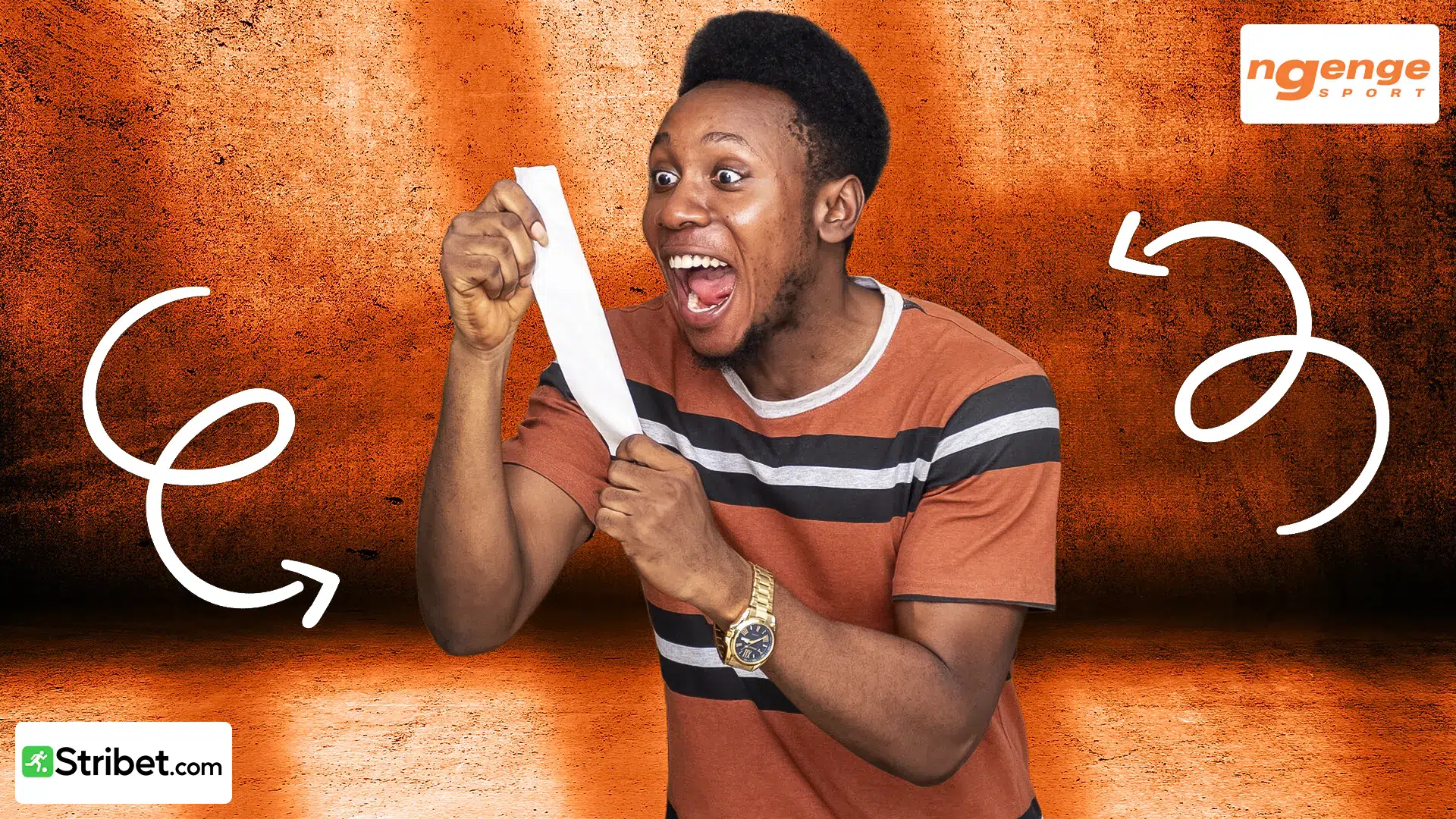 Comment remplir Ngenge Sport ticket multiple ?