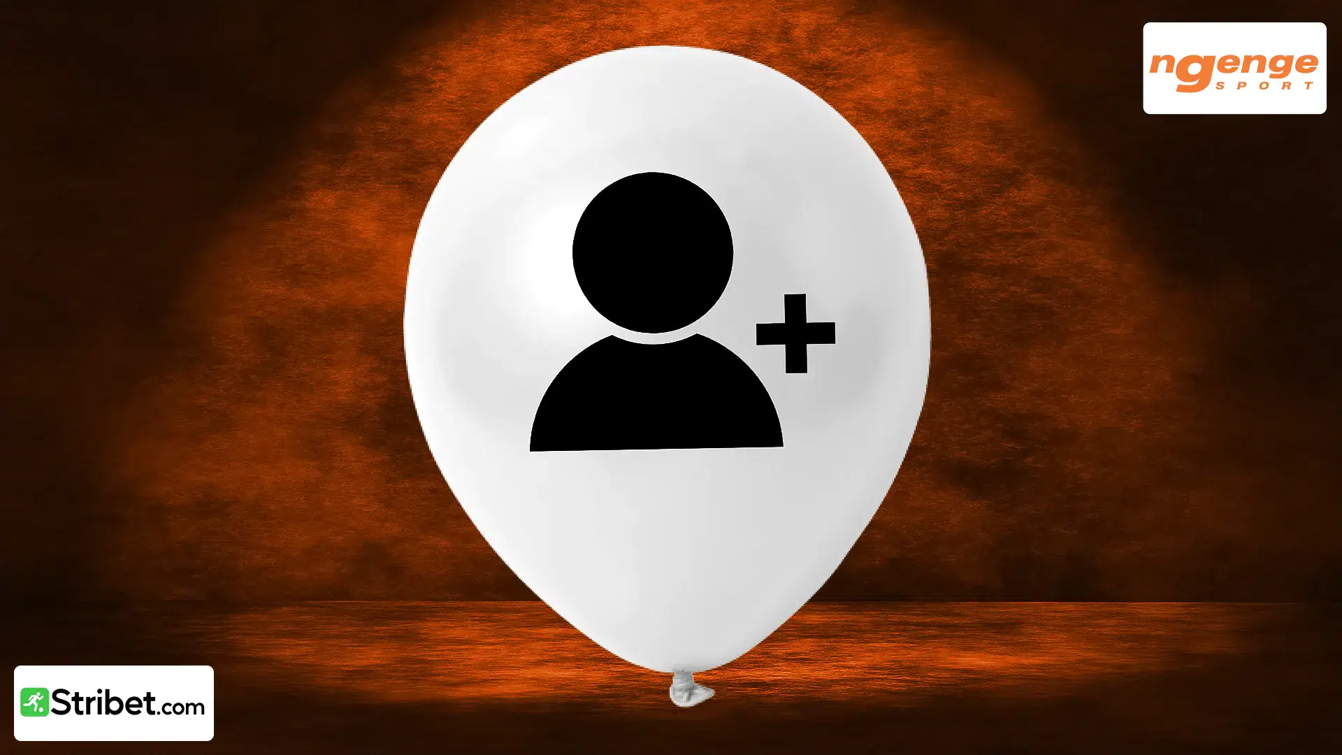 Comment s’inscrire et commencer à parier sur Ngenge Sport ?