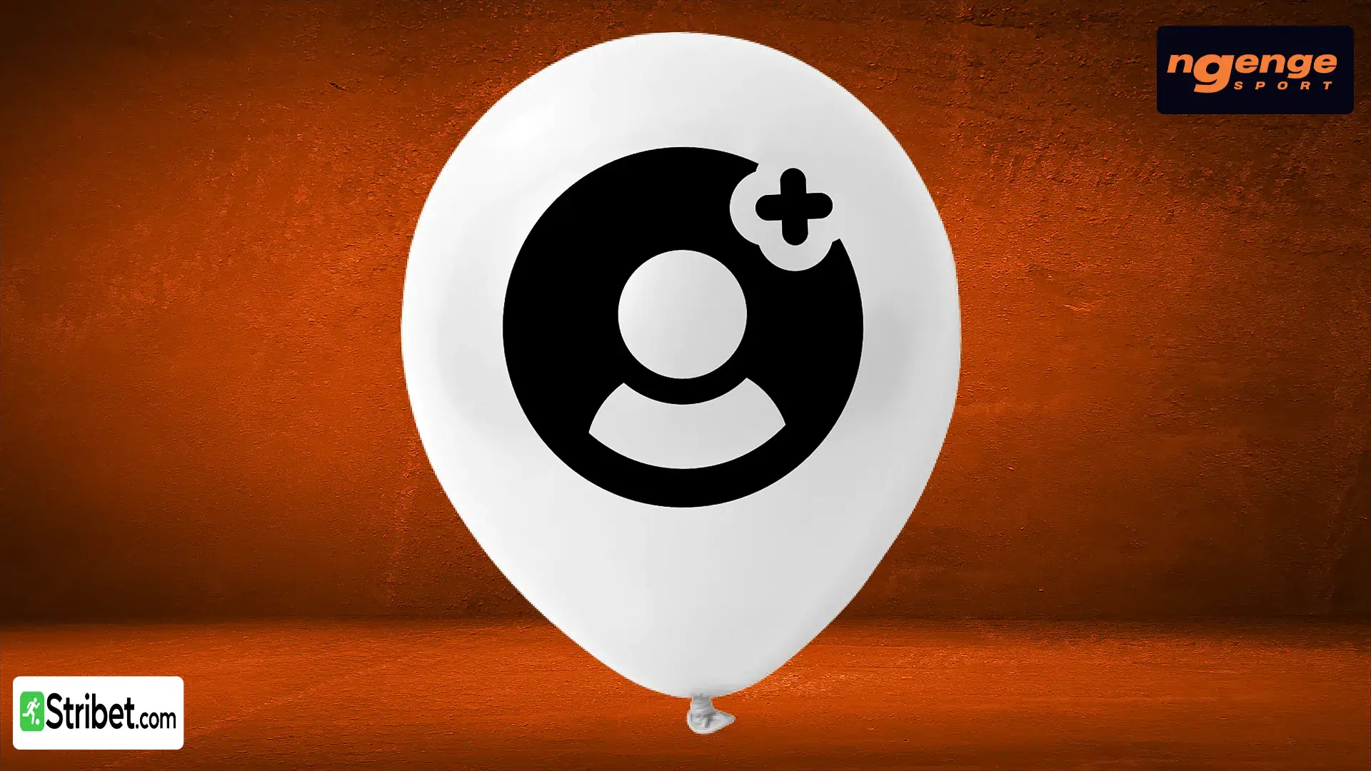 Comment s'inscrire sur Ngenge Sport application Android ?