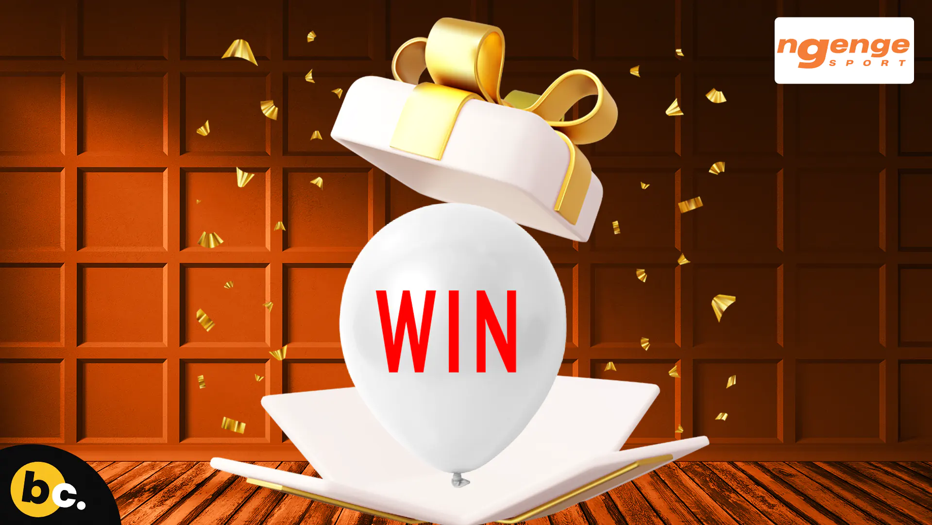 Comment utiliser le bonus sur les paris sportifs Ngenge ?